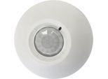 Iget Security P3 Rilevatore Di Movimento Pir A Soffitto Per Allarme M2B E M3B