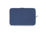 Tucano MéLange Second Skin - Custodia Protettiva - 30,5 Cm (12 Pollici) - Blu