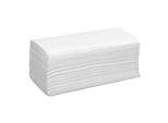 Wepa 277198 PapierhandtüCher 277198 Comfort Zick-Zack-Falzung 2-Lagig 3.200 TüCher