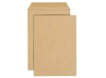 Mailmedia 30002230 Vsd-Tasche,C4,Braun,Of,Gum.