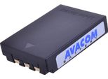 Avacom Olympus LI-10B Batteria Agli Ioni Di Litio 3,7V 1090Mah