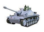 Amewi 23067 Radio-Controlled (Rc) Model Tank Electric Engine 1:16
