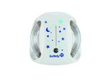 Lampada Di Sicurezza Safety 1St Arctic, Automata, Alb
