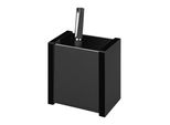 Wedo 634001 Wedo Stiftehalter Black Office Schwarz