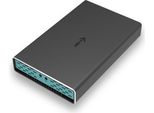 I-Tec Mysafe - Contenitore Di Archiviazione - M.2 - Scheda M.2 - Raid 0, 1, Jbod - Usb 3.1 (Gen 2)