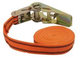 Cinghia Di Serraggio + Cricchetto 0,25T/5M