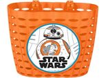 Cestino Per Bicicletta Star Wars / Borsa Da Manubrio Per Bicicletta, Monopattino O Scooter Per Bambini
