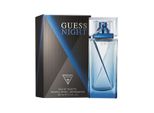 Guess - Guess Night Edt 100Ml