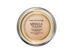 Max Factor Miracle Touch Foundation Trucco Idratante A Lunga Durata 75 Golden 11,5 G
