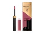 Max Factor Lipfinity Lip Colour Rossetto Liquido 310 Essential Violet