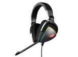 Asus Rog Delta - Headset - Full-Size - Kabelgebunden - Usb, USB-C (90YH00Z1-B2UA00)