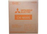 Mitsubishi CK-M 20 S 5X15 / 10X15 / 15X20 Cm