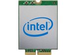 Intel ® Wi-Fi 6 AX201 (Gig+) - Integrato - Wireless - M.2 - Wlan - Wi-Fi 6 (802.11Ax) - 2400 Mbit/S