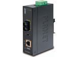 Planet Technology Corp. IGTP-802T Planet Industrial Media Converter IGTP-802T Poe+ 550M