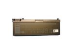 Dell Primary Battery - Laptop-Batterie - Lithium-Ionen - 4 Zellen - 64 Wh (DELL-RW15F)