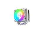 Enermax ETS-T50A-W-ARGB KüHler Enermax ETS-T50A-W-ARGB 230W+ Tdp,Pwm Rgb - Weiß
