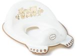 Tega Baby Adattatore Per Wc Teddy Bianco Madreperla