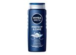 Nivea Protect Care Gel Doccia 500Ml