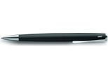 Lamy 1225920 Lamy Kugelschreiber Studio Schwarz Matt, Schreibfarbe: Schwarz, 1 St.