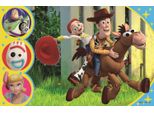 Puzzle Trefl Toy Story 4: Il Giro Di Woody 54 Pezzi
