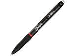 Sharpie 2136599 S-GEL Penna Gel Rossa