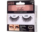 Kiss My Face - Magnetic Lashes Double Strength - Magnetic Algae