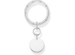Thomas Sabo - KR15-637-21 - Portachiavi - Argento 925, Annerito - Moneta