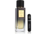 The Woods Collection Natural Dusk Eau De Parfum 100Ml (Unisex)