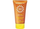 Dermacol - Sun Water Resistant Sun Cream Spf 50 - Sunscreen 50Ml