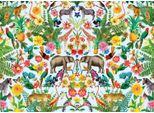 Masterpieces Puzzle Safari 1000 Teile