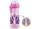 Nuk Sports Cup Disney Peacock 450 Ml