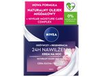 Nivea Crema Notte Nutriente Crema Notte 50 Ml