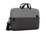 Targus Targus Sagano 40,6 Cm (16") Custodia A Scorrimento Nero, Grigio"