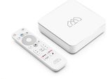 Centro Multimediale Homatics Box R