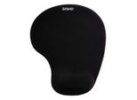 Savio MP-01B Mouse Pad Black