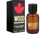 Dsquared2 Wood Pour Homme Woda Toaletowa, 5 Ml