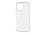 Avizar, Custodia Protettiva Magsafe Antiurto Per Apple Iphone 13 Pro, Trasparente