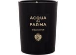 Acqua Di Parma Signatures Of The Sun Osmanthus Kerze 200G