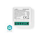 Smartlife Switch | Wi-Fi | 3680 W | Connessione Terminale | App Disponibile Per: Android™ / Ios.
