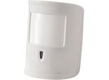 Iget Security P17 - Sensore Di Movimento Pir Wireless Per Allarme M2B/M3B Senza Rilevamento Di Animali Fino A 10 Kg, Per Allarme M2B/M3B