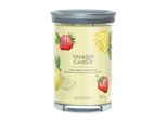 Yankee Candle - Iced Berry Lemonade Signature Tumbler Candle 567.0G