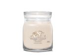 Yankee Candle Candela Warm Cashmere 368 G