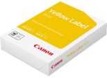 Carta Xerox Yellow Label, CAN480SL A4, 80 G/M2, Bianco, 500 Fogli