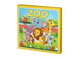 Gioco Zoo Piccolo