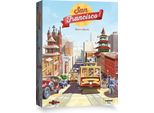 San Francisco - Gioco Di Strategia