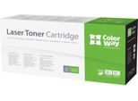 Toner Compatibile Colorway Per Brother TN-243C/ Ciano/ 1 300 Pagine