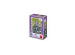 Dino Puzzle Animali - Giraffa 54 Pezzi