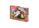 Gatto Che Riposa 100 Xl Puzzle