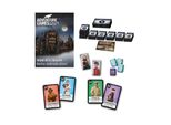 Giochi D'avventura: Grand Hotel Abaddon Gioco Di Partito