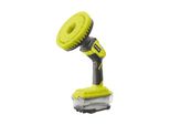 Ryobi One+ R18CPS-0 18V RengøRingsbøRste Intet Batteri
